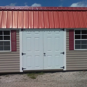 Photo of Sheds Direct of Waldo