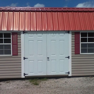 Photo of Sheds Direct of Waldo