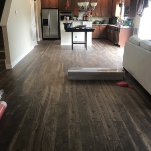 Photo of Chad Clifton Construction