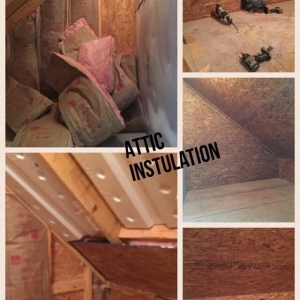 Photo of Chad Clifton Construction