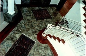 Photo of Apple Hardwood and Construction
