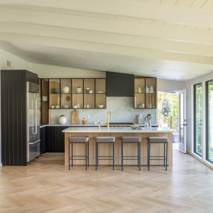 Los Angeles Ground Up Builders