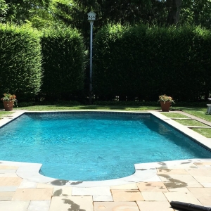 Photo of William J Buri Pool & Spa Service