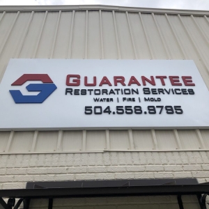 Photo of Nola Sign Shop