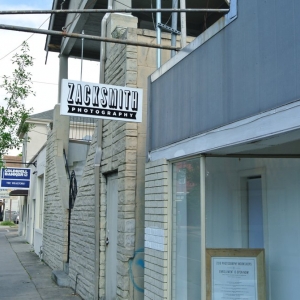 Photo of Nola Sign Shop