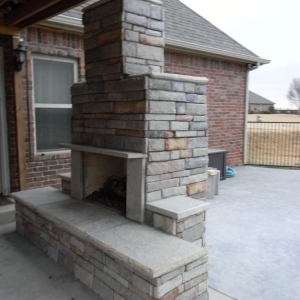 Photo of Decorative Rock & Stone