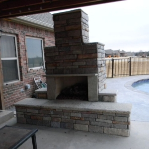 Photo of Decorative Rock & Stone