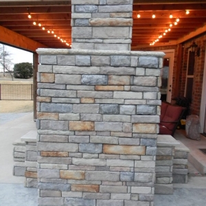 Photo of Decorative Rock & Stone