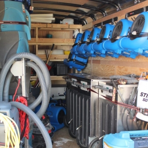 Photo of Zen Dry Restoration
