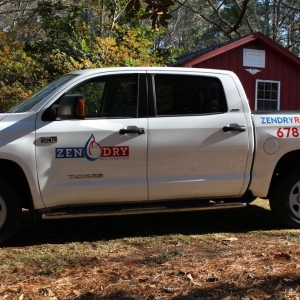 Photo of Zen Dry Restoration