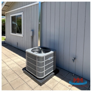 Photo of McGee AC