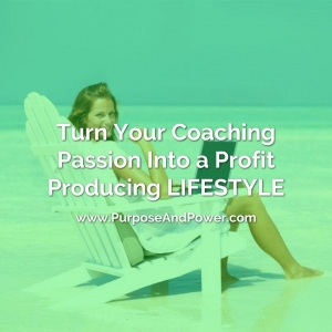 Photo of Purpose & Power Coaching
