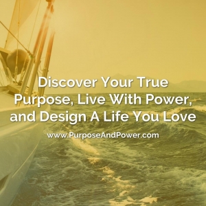 Photo of Purpose & Power Coaching