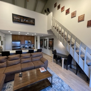 Highlands Ranch A Perfect Finish Painting