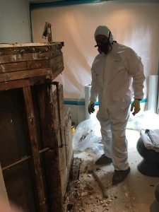Photo of 911 Restoration of Southern Nevada