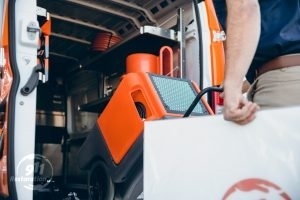 Photo of 911 Restoration of Southern Nevada