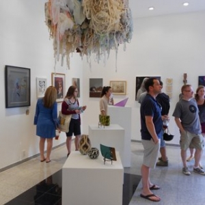 Photo of Brooklyn Art Studios
