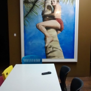 Photo of Brooklyn Art Studios