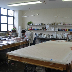 Photo of Brooklyn Art Studios