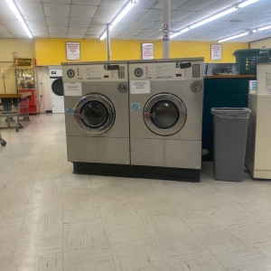 Photo of Fresh Air Laundry