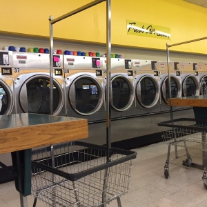 Photo of Fresh Air Laundry