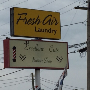 Photo of Fresh Air Laundry