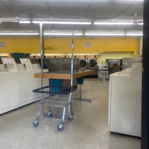Photo of Fresh Air Laundry