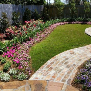 Photo of Matthew Ponseti Landscaping