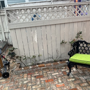 Photo of Matthew Ponseti Landscaping