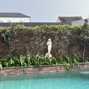 Photo of Matthew Ponseti Landscaping