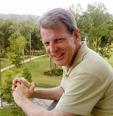 Photo of Matthew Ponseti Landscaping