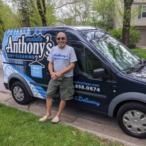 Photo of Anthony's Mobile Dry Cleaning