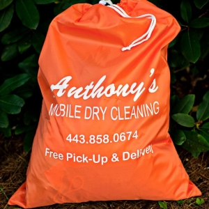 Photo of Anthony's Mobile Dry Cleaning
