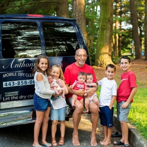 Photo of Anthony's Mobile Dry Cleaning