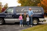 Photo of Anthony's Mobile Dry Cleaning