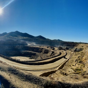 Photo of Leos landscape materials