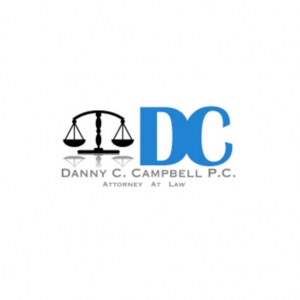 Garland Danny C Campbell, PC