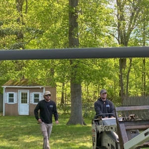 Spotswood The Fence Guy