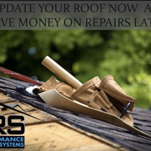 Photo of Performance Roofing Systems
