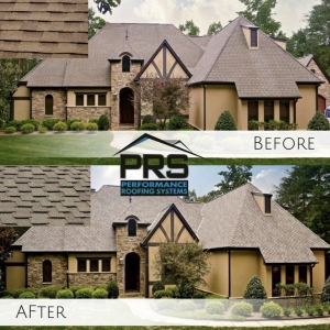 Photo of Performance Roofing Systems