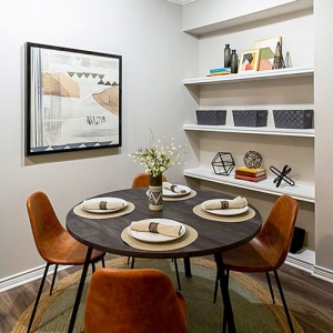Photo of Walker Ranch Apartment Homes
