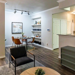 Photo of Walker Ranch Apartment Homes