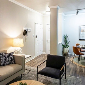 Photo of Walker Ranch Apartment Homes