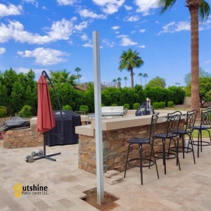 Phoenix Outside Patio Cover