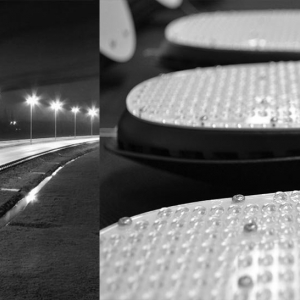 Photo of LED Trail