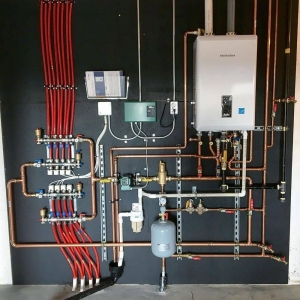 Photo of Armour Patch Plumbing and Heating