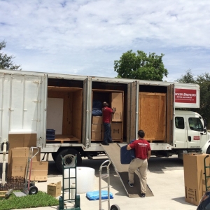 Photo of Fischer Bros Local Moving and Delivery Services