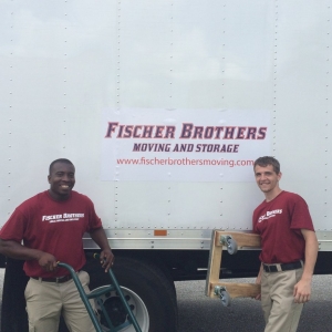 Photo of Fischer Bros Local Moving and Delivery Services