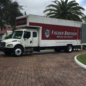 Photo of Fischer Bros Local Moving and Delivery Services