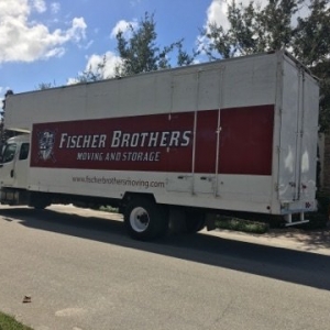 Photo of Fischer Bros Local Moving and Delivery Services